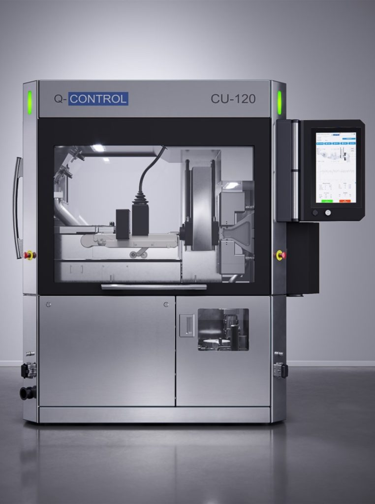 Q-control