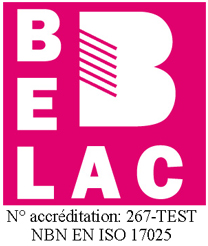 Belac test