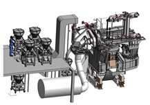 four plasma