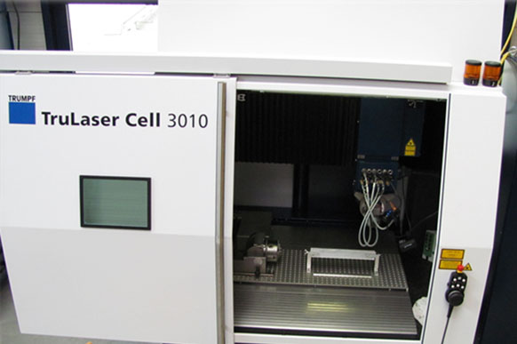 trulaser