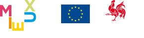 En mieux / FEDER / Wallonie