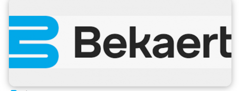 BEKAERT logo